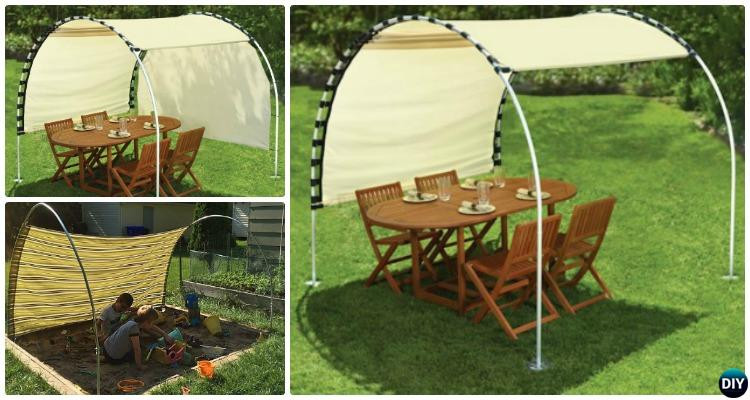 DIY Canopy Outdoor
 Outdoor Shade Tent & Eye grabbing Event Tent At Canopymart