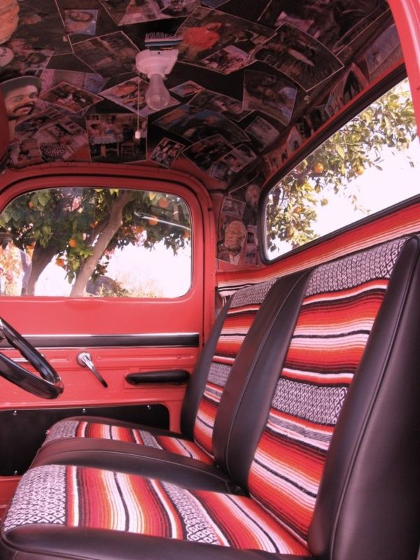 DIY Car Interior Decor
 50 Jaw Dropping car interior decor Ideas
