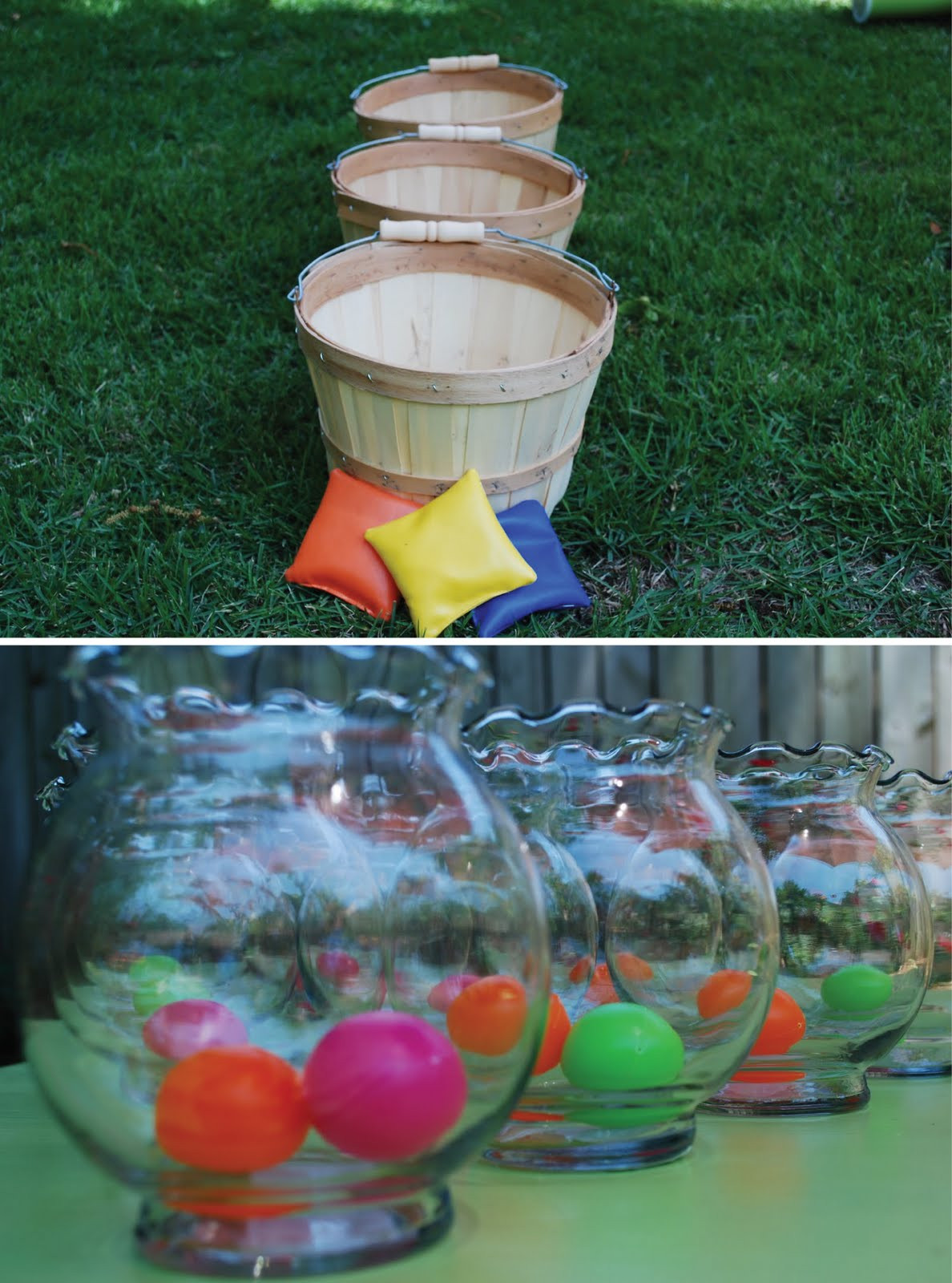 The 20 Best Ideas for Diy Carnival Games for Kids - Home, Family, Style ...