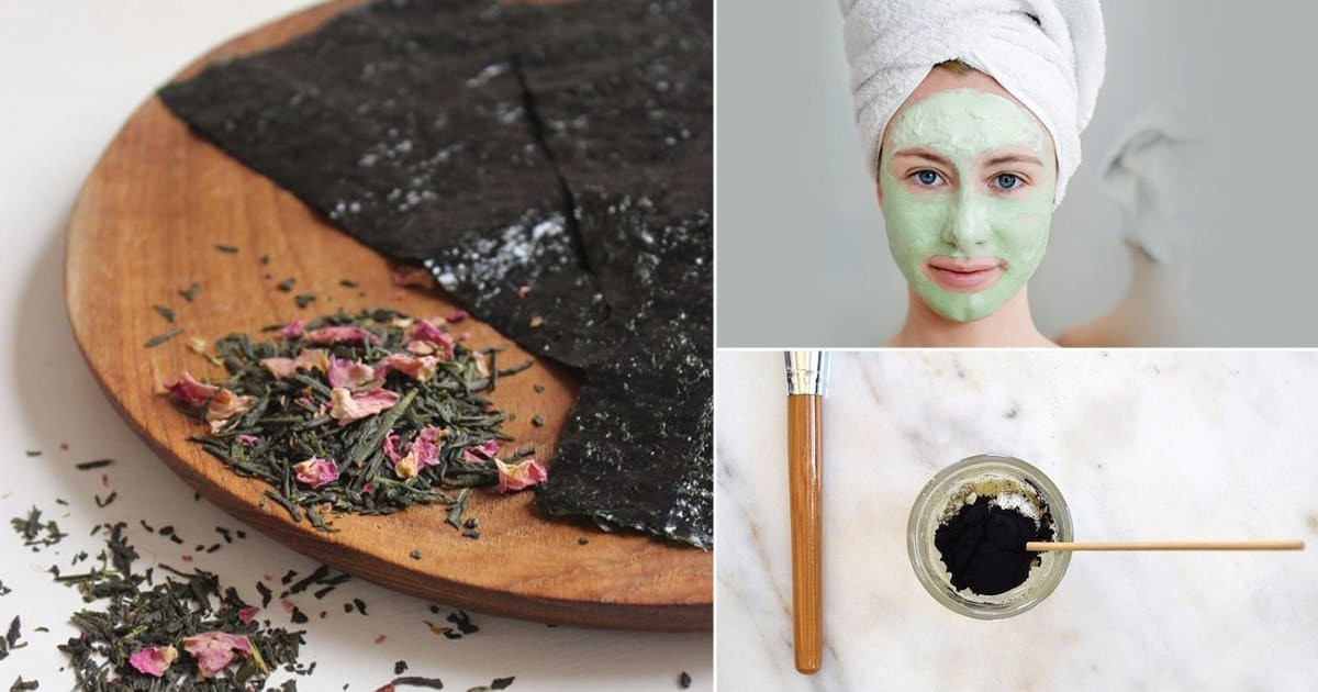 DIY Charcoal Peel Off Mask Without Glue
 26 DIY Peel f Face Mask Without Gelatin ⋆ Bright Stuffs
