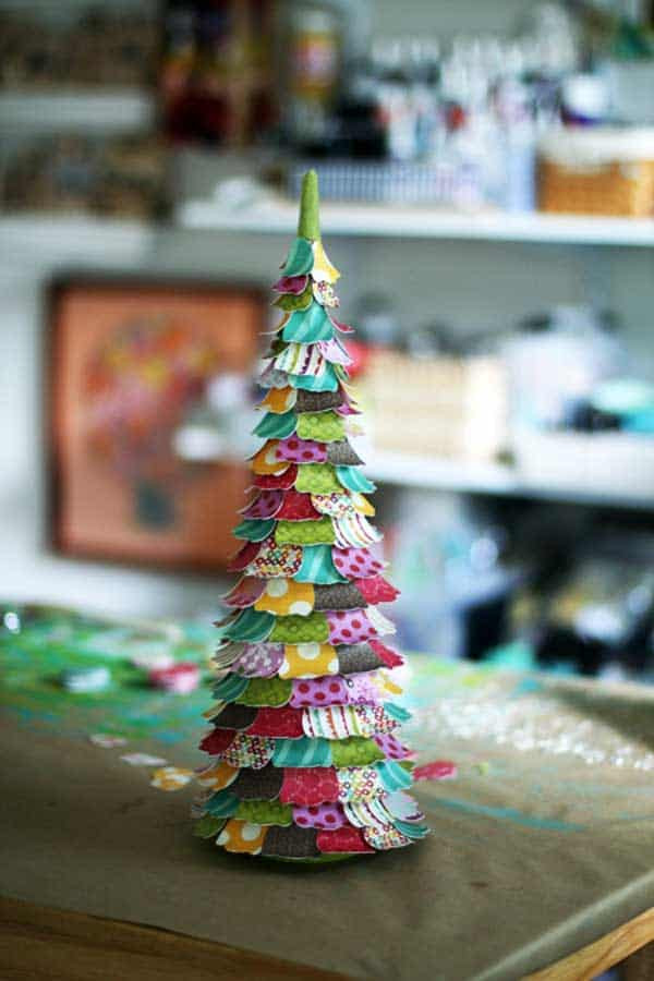 DIY Christmas Craft For Kids
 43 Easy to Realize Cheap DIY Crafts to Do With Your