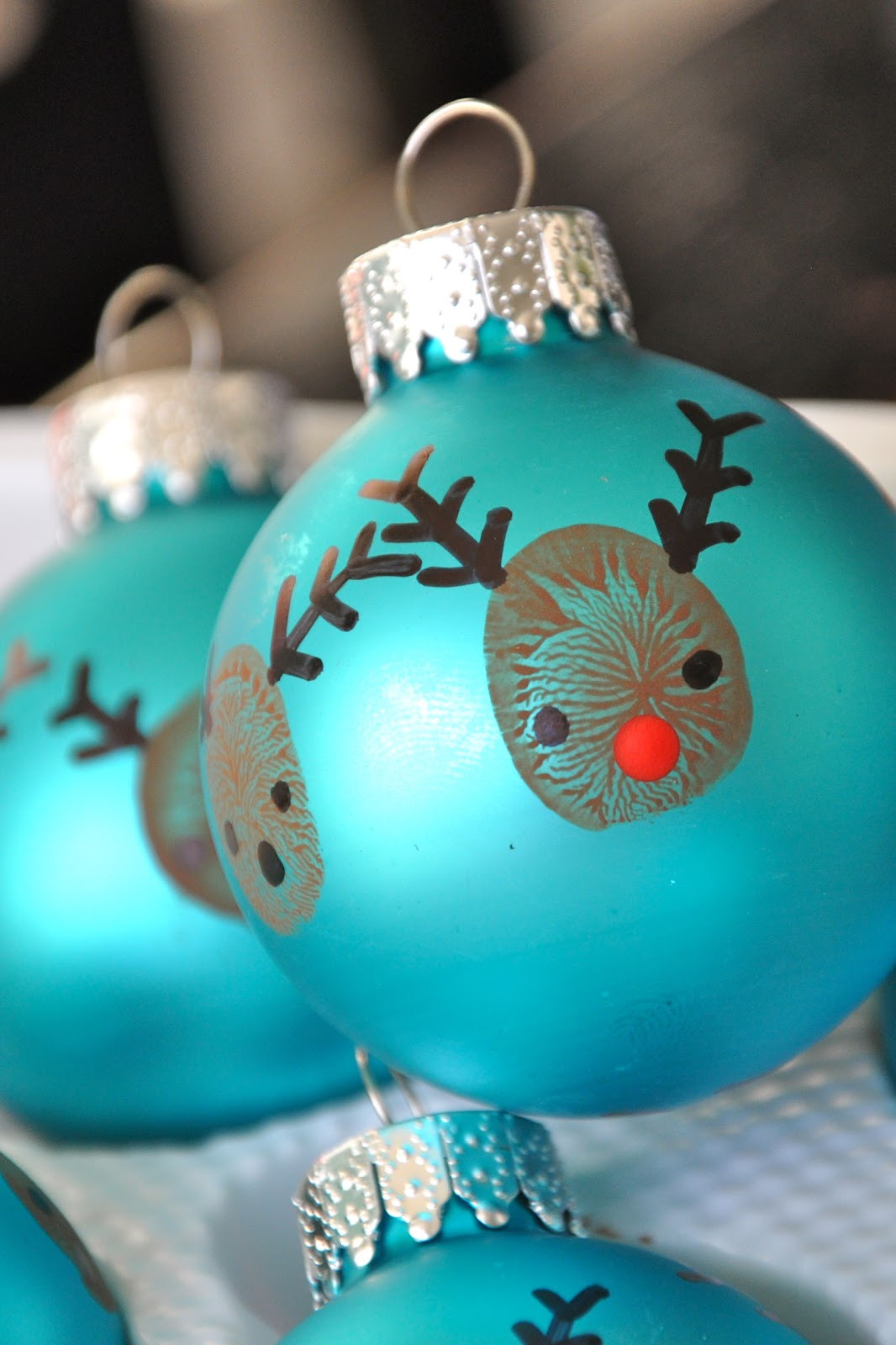 DIY Christmas Craft For Kids
 DIY Christmas Ornaments And Craft Ideas For Kids Starsricha