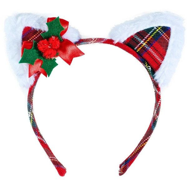 DIY Christmas Headband
 Best 25 Christmas headbands ideas on Pinterest