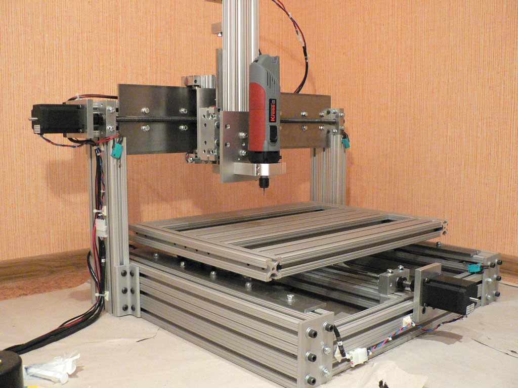 25 Ideas for Diy Cnc Router Plan - Home, Family, Style and Art Ideas