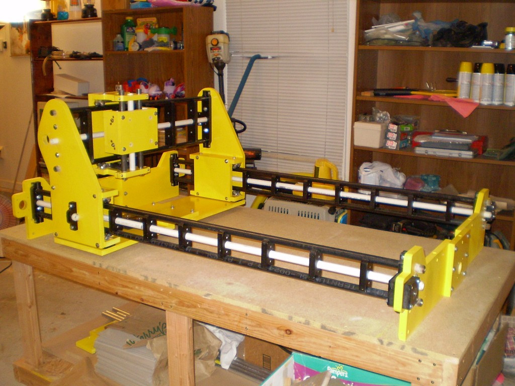 25 Ideas For Diy Cnc Router Plan Home Family Style And Art Ideas