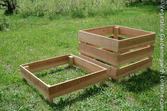 DIY Compost Bins Plans
 Easy post bin plans wooden house plans nz