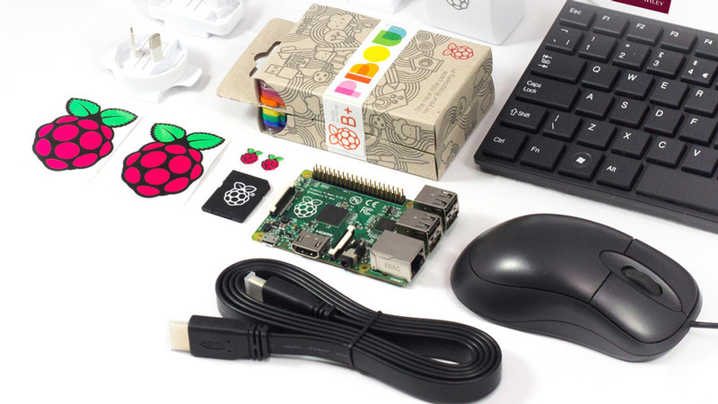 DIY Computers Kits
 Best DIY puter Kits for 2018 Raspberry Pi