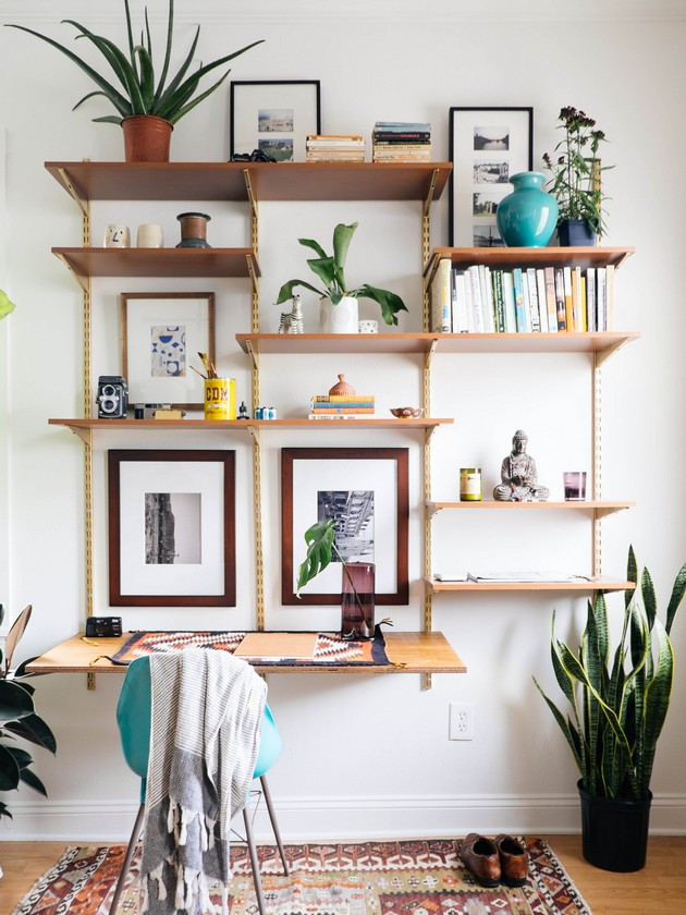 DIY Decorating Blogs
 DIY Ideas The Best DIY Shelves Decor10 Blog