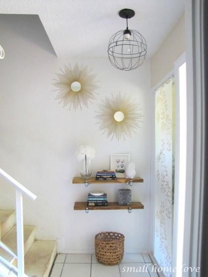 DIY Decorating Blogs
 10 DIY Upcycling Home Decor Projects That Inspired Me This
