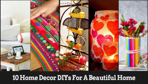 DIY Decorating Blogs
 DIY Home Decor BlogAdda Collectives