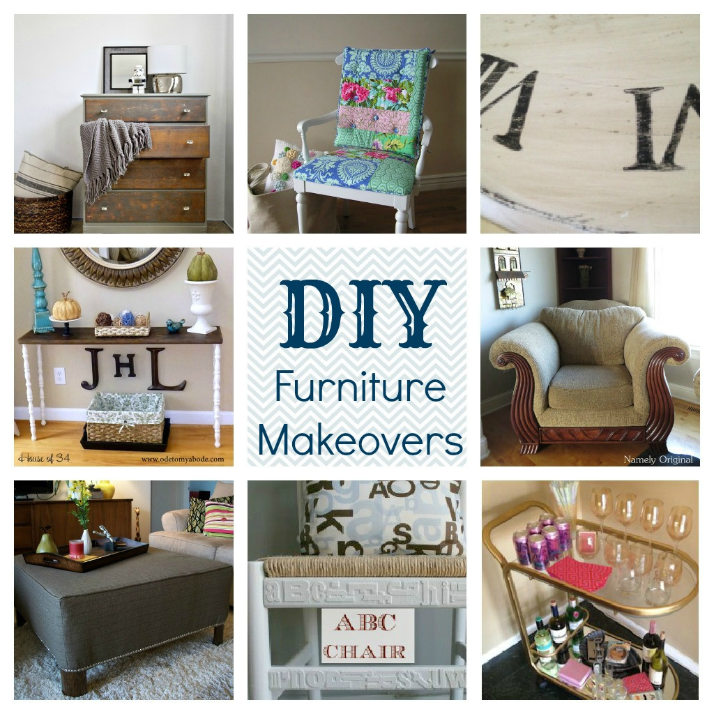 DIY Decorating Blogs
 DIY Furniture MakeoversDIY Show f ™ – DIY Decorating and