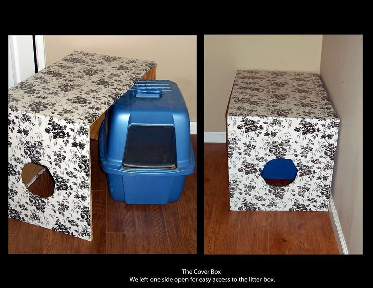 DIY Dog Litter Box
 17 Best images about Homemade Kitty Litter on Pinterest