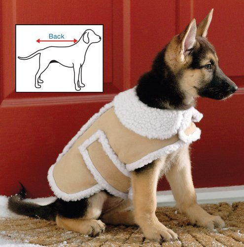 DIY Dog Sweater No Sew
 No Sew Dog Jacket DIY Dog Clothing Ideas