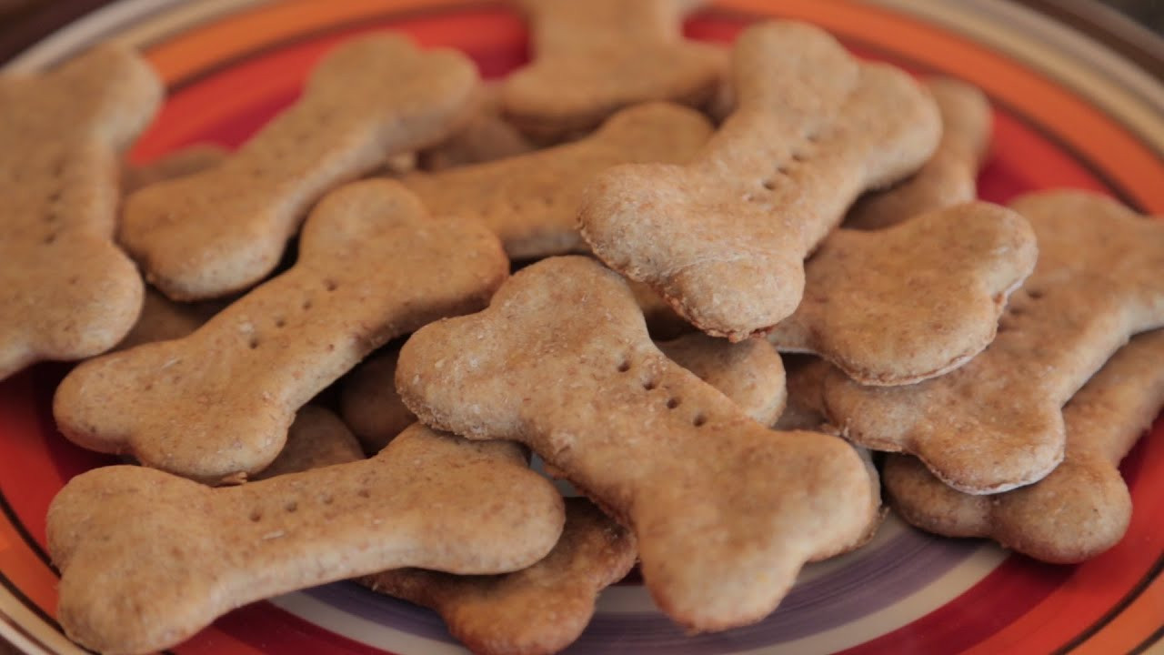 DIY Dog Treats
 DIY Dog Treats Easy Peasy Peanut Butter Dog Treat Recipe