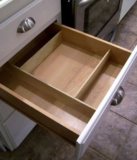 DIY Dresser Drawer Organizer
 8 best fix dresser drawers images on Pinterest