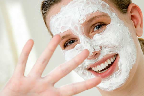 DIY Face Mask For Pimples
 Homemade Face Mask For Acne – Try Out Cucumber And Banana