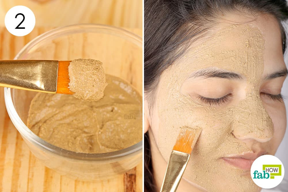 DIY Face Mask For Pores
 9 DIY Face Masks to Remove Blackheads and Tighten Pores