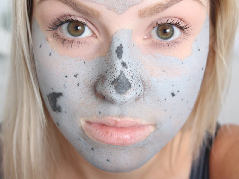 DIY Face Mask For Pores
 10 Incredible Homemade Face Masks For Clogged Pores