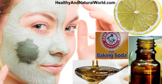 DIY Face Mask To Get Rid Of Acne
 The Most Effective DIY Homemade Acne Face Masks Science