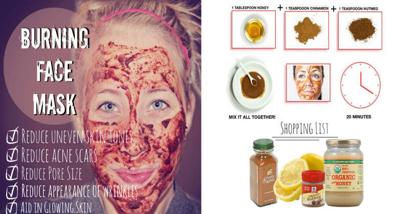 DIY Face Mask To Get Rid Of Acne
 Oil Free Moisturizer For Rosacea 6oz