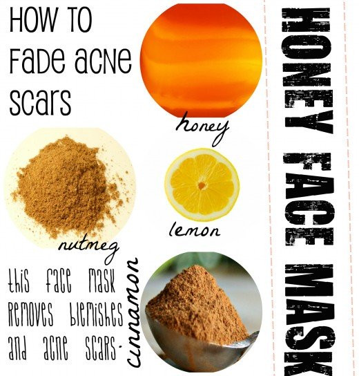 DIY Facemask For Pimples
 Homemade Honey Face Mask Recipes for Beautiful Skin