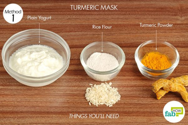 DIY Facemask For Pimples
 5 Homemade Face Masks for Acne and Scars