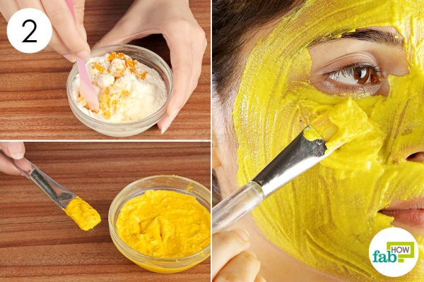 DIY Facemask For Pimples
 5 Homemade Face Masks for Acne and Scars