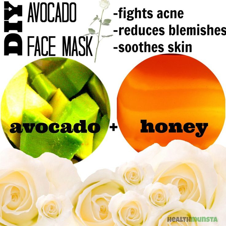 DIY Facial Mask Recipe
 DIY Facemask ALL NEW DIY AVOCADO FACE MASK RECIPE