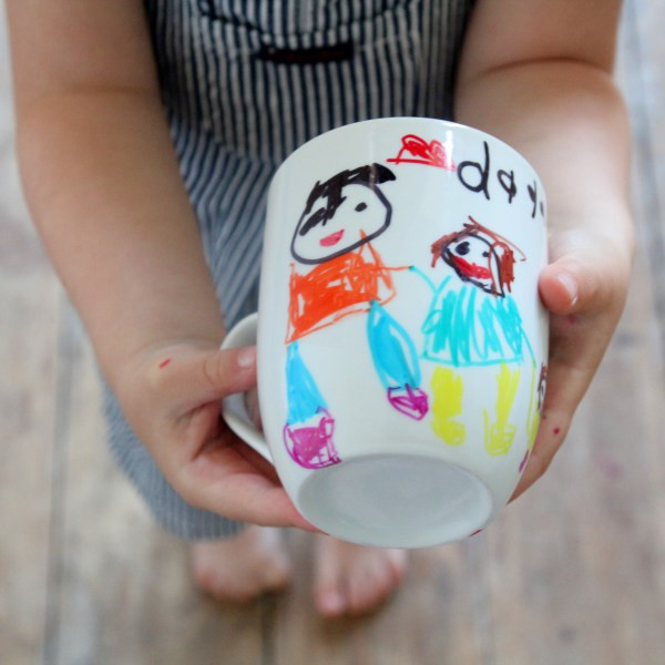 DIY Father'S Day Gifts From Kids
 10 of the best DIY Father s Day ts