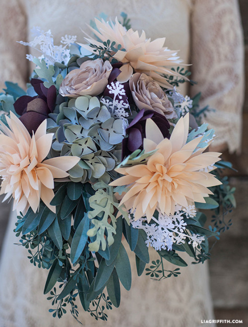 Diy Flowers For Wedding
 The Perfect DIY Wedding