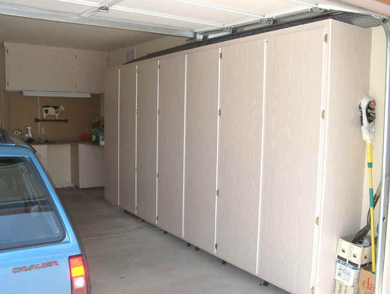 DIY Garage Cabinet Plans
 Build DIY Do it yourself garage storage cabinets plans PDF