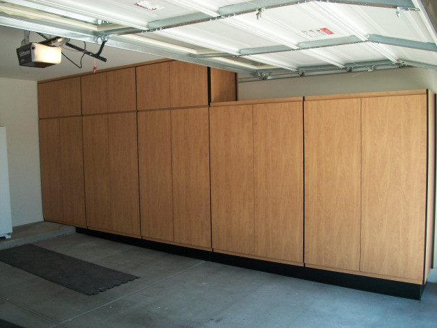 DIY Garage Cabinet Plans
 DIY Garage Cabinets Design Plans Wooden PDF playhouse