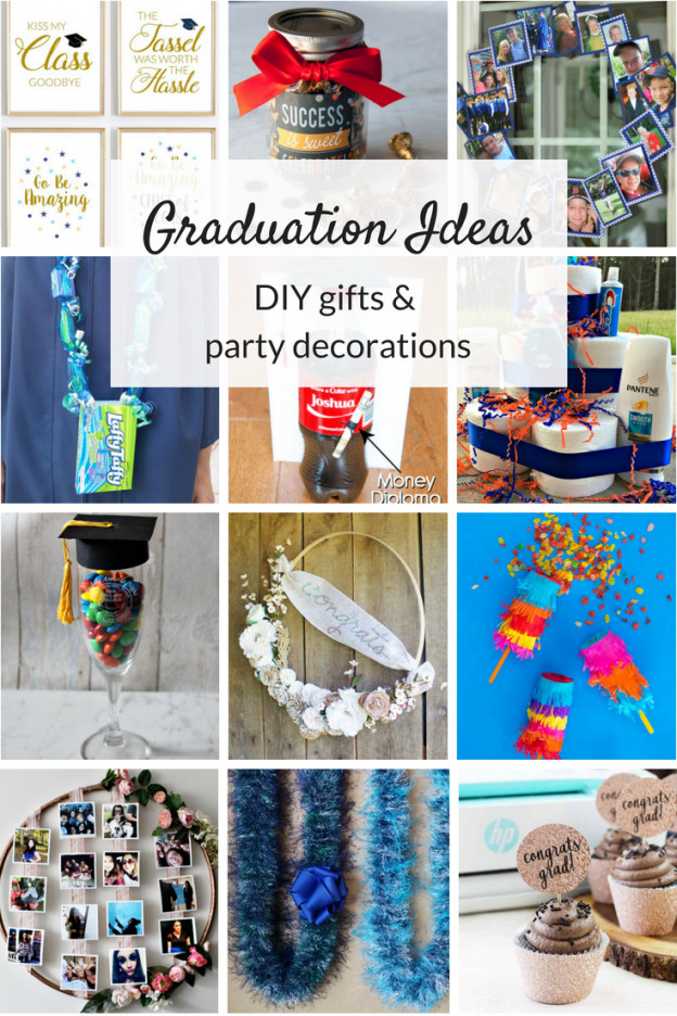 DIY Gifts For College Students
 DIY Graduation Ideas two purple couches