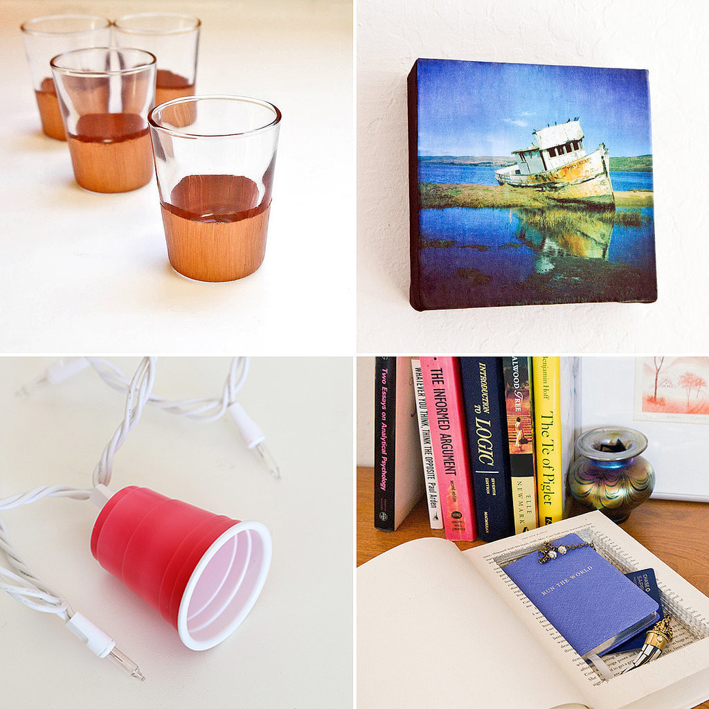 DIY Gifts For College Students
 5 Unique Gift Ideas For College Students