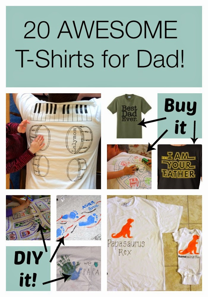 DIY Gifts For Dad From Daughter
 Lalymom