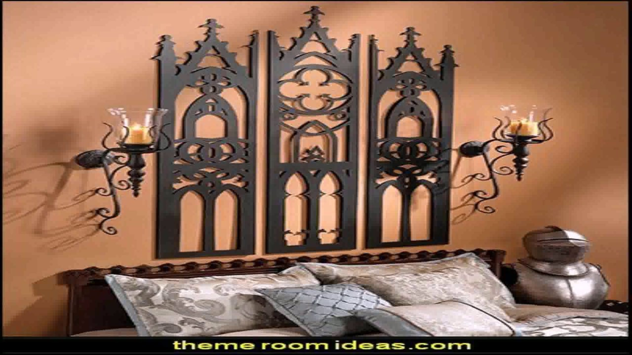 DIY Gothic Home Decor
 Diy Gothic Bedroom Decor Gif Maker DaddyGif see