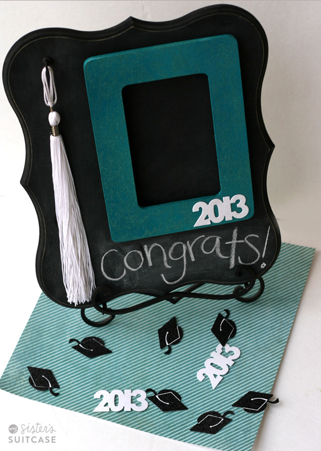 Diy Graduation Gift Ideas
 25 Best DIY Graduation Gifts Oh My Creative