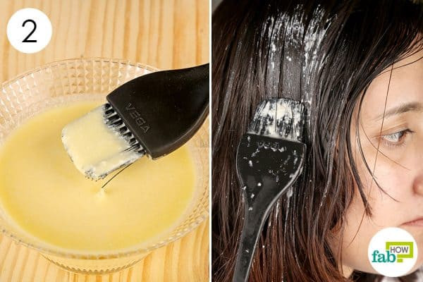 DIY Hair Masks For Oily Hair
 7 DIY Egg Mask Recipes for Super Long and Strong Hair