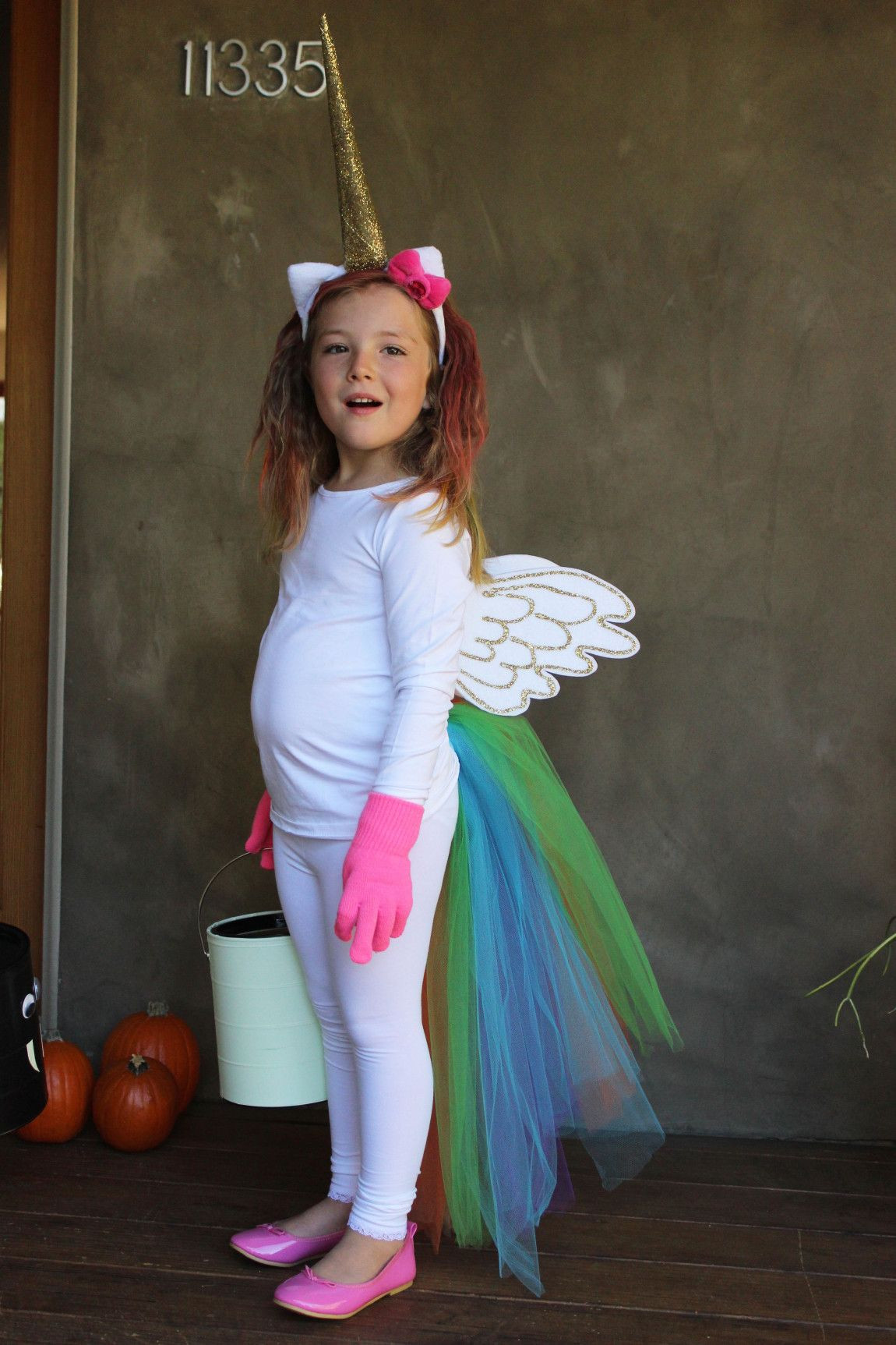 DIY Halloween Costume Toddler
 50 Best DIY Halloween Costumes For Kids in 2017