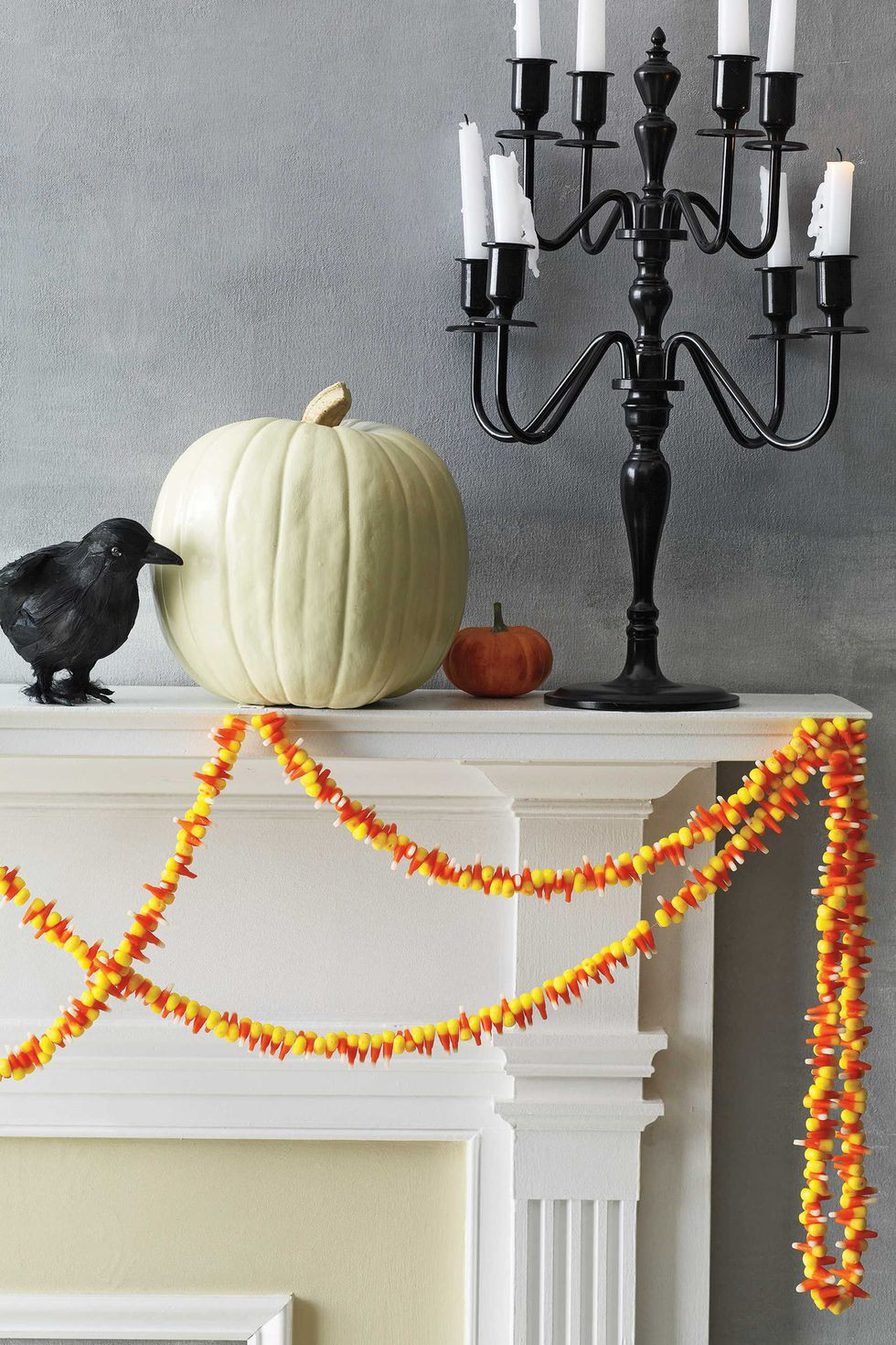 DIY Halloween Decorations Ideas
 15 Adorable DIY Halloween Decor Ideas To Add To Your