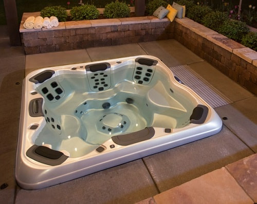 DIY Hot Tubs Kits
 In Ground Hot Tub Kit How to Build an DIY In Ground Hot Tub