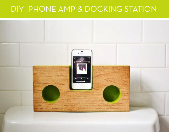 DIY Iphone Dock Wood
 How to Make a Mod iPhone Amp and Docking Station out of