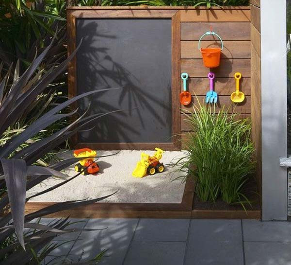 DIY Kids Outdoor
 25 Playful DIY Backyard Projects To Surprise Your Kids
