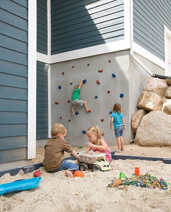 DIY Kids Outdoor
 Awesome Outdoor DIY Projects for Kids