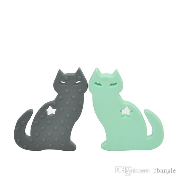 DIY Kitten Pacifier
 Cat Teething Toys Diy – Wow Blog