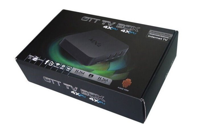 DIY Kodi Box
 Mxq Android Tv Box Kodi Skylive 10pcs For Sale in Santry