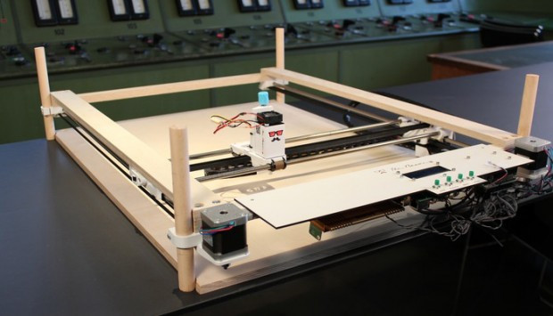DIY Laser Cutter Plans
 Mr Beam Portable Laser Cutter & Engraver Lighthearted