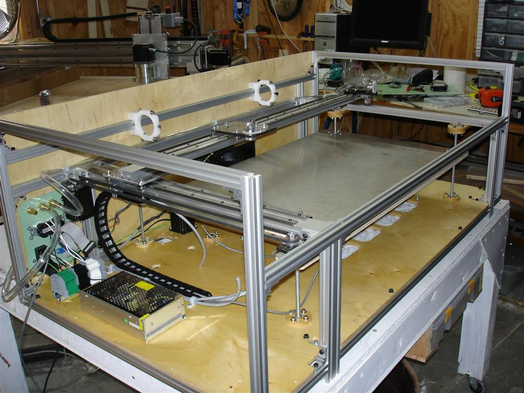 DIY Laser Cutter Plans
 Lasercutter diy – Metallteile verbinden