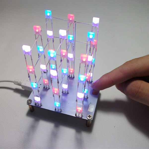 DIY Led Kits
 Video diy LED light kit exceed 40 kinds of models with
