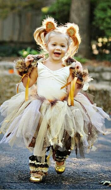 DIY Lion Costume For Toddler
 Lion costumes